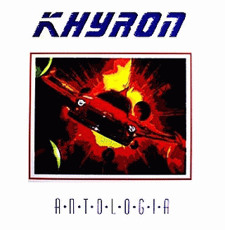 Khyron : Antologia