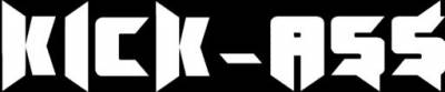 logo Kick-Ass