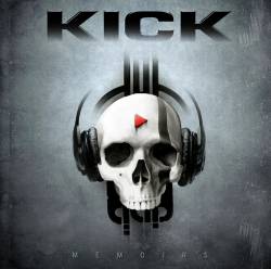 Kick : Memoirs