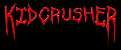 logo Kidcrusher