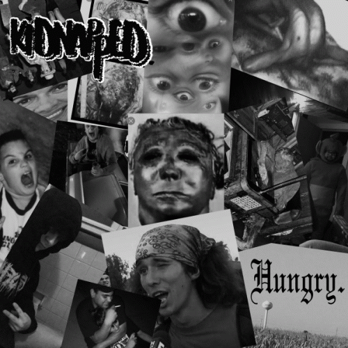 Kidnapped : Hungry