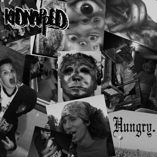 Kidnapped : Hungry Kidnapped : Hungry