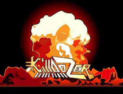 logo Killdozer (USA)