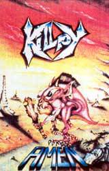 Killroy : Gem