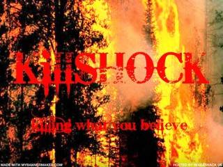 logo Killshock