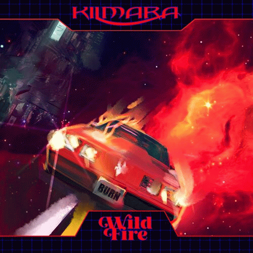 Kilmara : Wildfire
