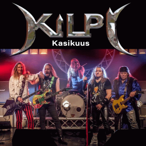 Kilpi : Kasikuus