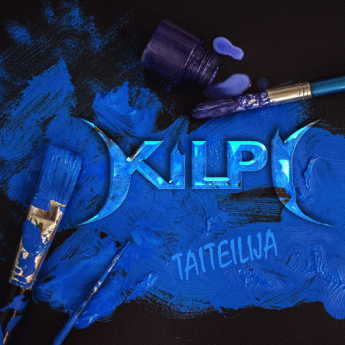 Kilpi : Taiteilija