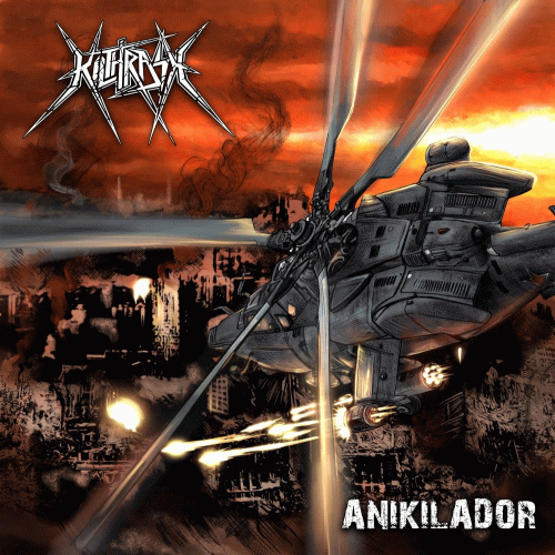 Kilthrash : Anikilador