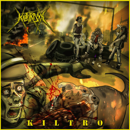 Kilthrash : Kiltro
