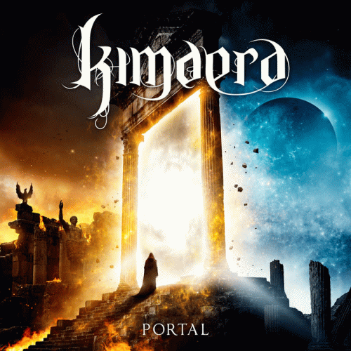 Kimaera : Portal
