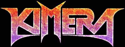 logo Kimera (ARG)