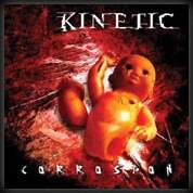 Kinetic : Corrosion