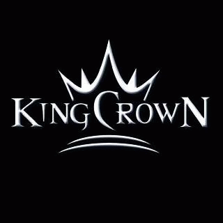 logo KingCrown