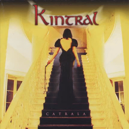 Kintral : Catrala