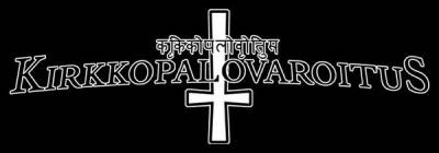 logo Kirkkopalovaroitus