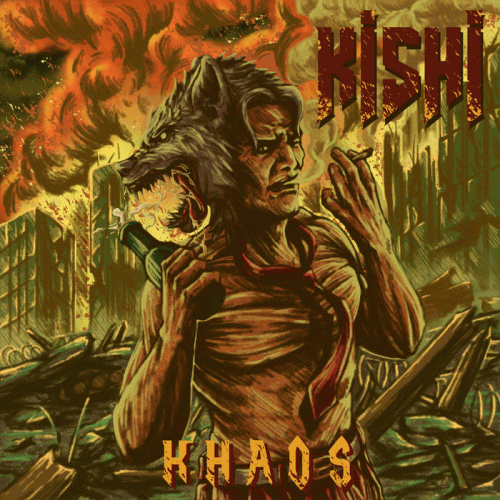 Kishi : Khaos