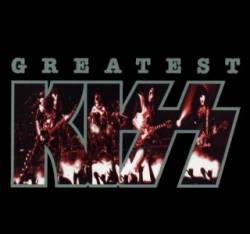 Kiss : Greatest