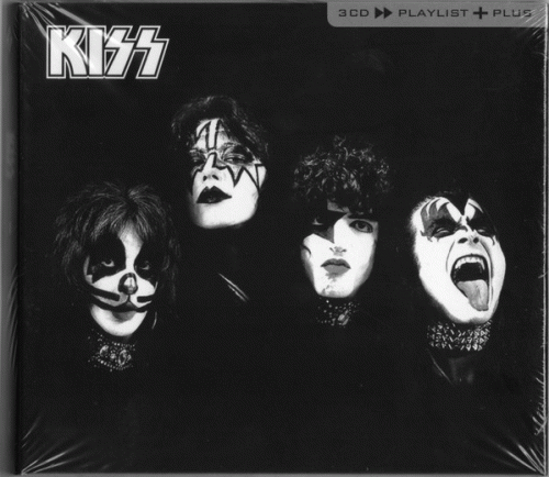 Kiss : Playlist