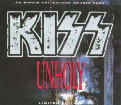 Kiss : Unholy