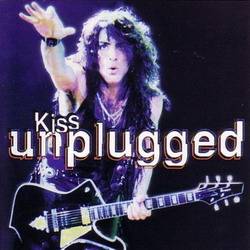 Kiss : Unplugged