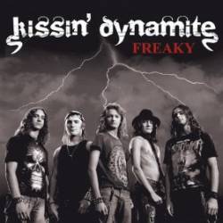 Kissin' Dynamite : Freaky