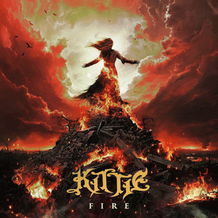 Kittie : Fire