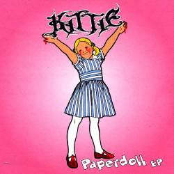 Kittie : Paperdoll