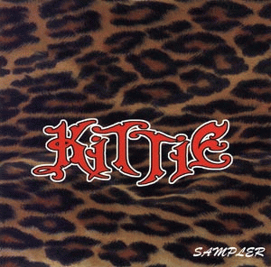 Kittie : Sampler
