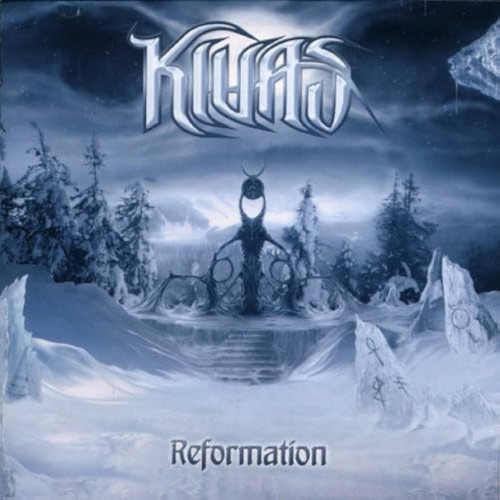 Kiuas : Reformation
