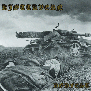 Kjøttkvern : Dødfest