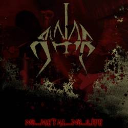 Klavium : No​.​.​.​Metal​.​.​.​No​.​.​.​Life