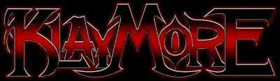 logo Klaymore