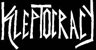 logo Kleptocracy