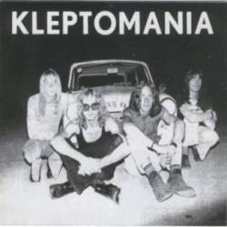 Kleptomania : Kleptomania Kleptomania : Kleptomania