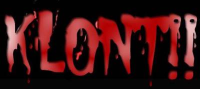 logo Klont logo Klont
