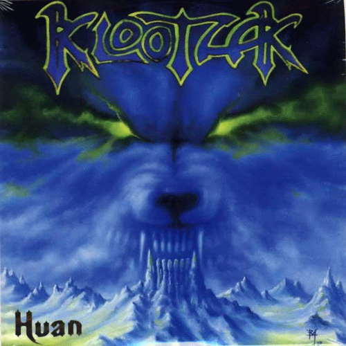 Klootzak : Huan