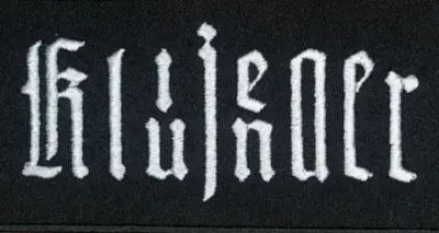 logo Kluizenaer logo Kluizenaer