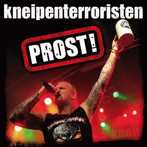 Kneipenterroristen : Prost!