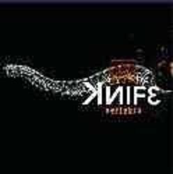 Knife (ITA) : Vertebra Knife (ITA) : Vertebra