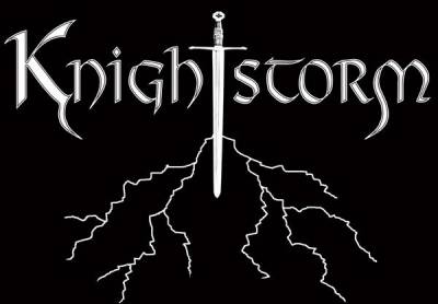 logo Knightstorm