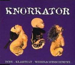 Knorkator : Böse