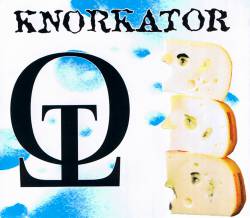 Knorkator : Buchstabe
