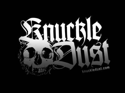 logo Knuckledust