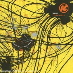 Knut (CH) : Terraformer