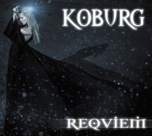 Koburg : Requiem