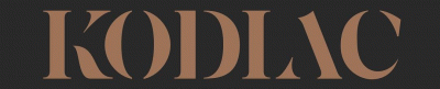 logo Kodiac