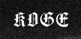 logo Koge