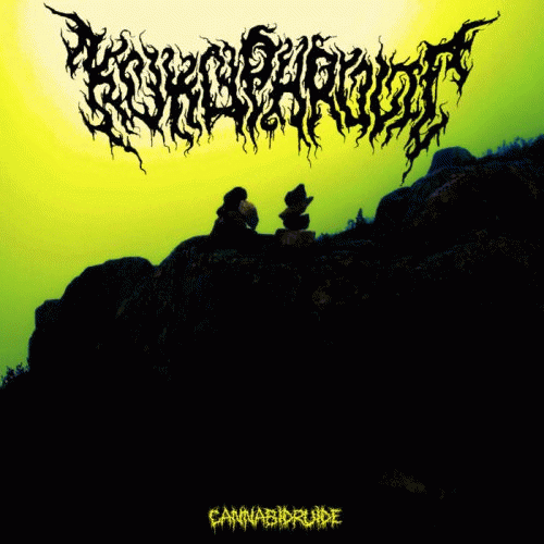 Kokophrolic : Cannabidruide