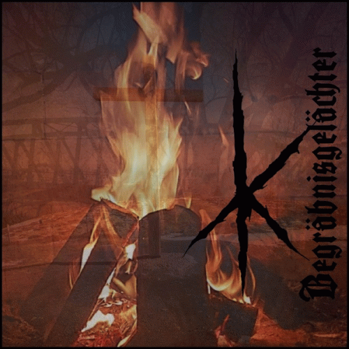 Koldbrynger : Begräbnisgelächter